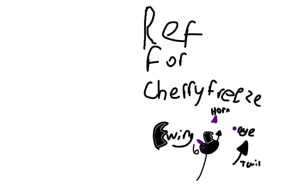 ref for cherryfreeze