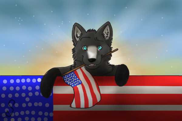 The Flag
