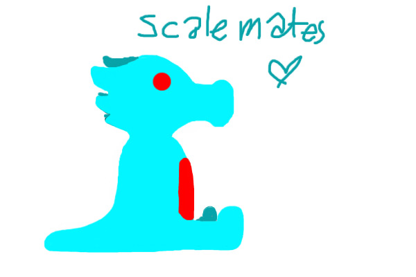 scalemates <3