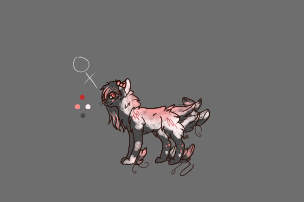 Sakura's Reference Sheet ~