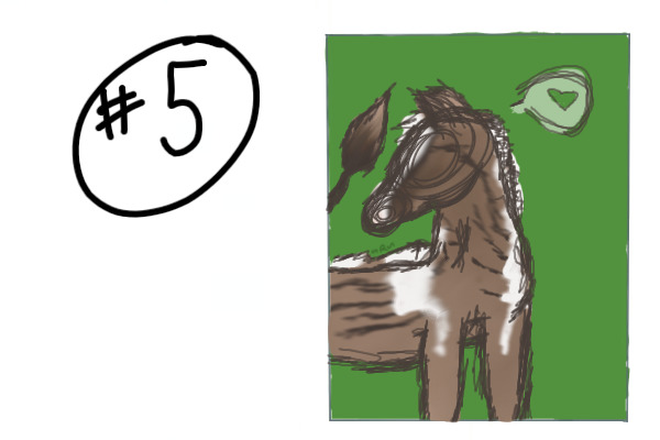 #5
