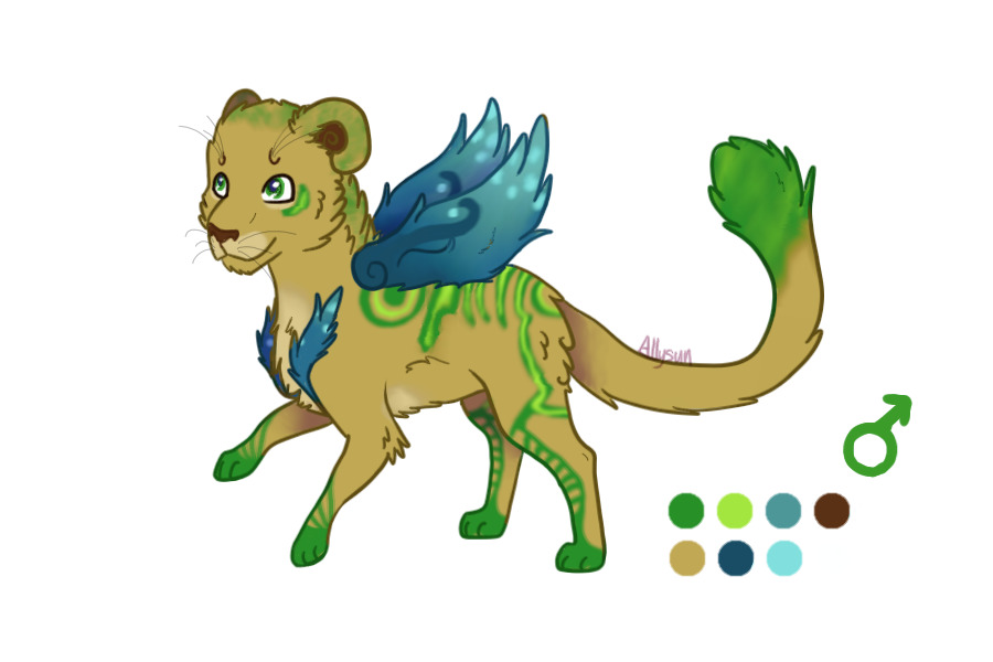 YeYu #10 ~ Breeding
