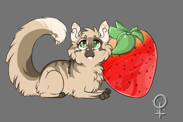 Neko's Reference Sheet