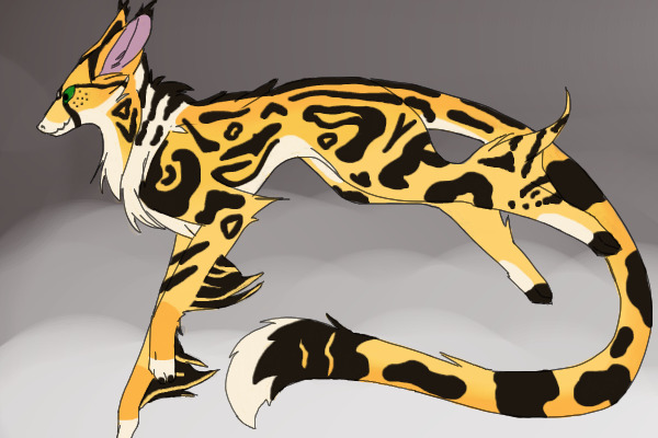 Neferit The First Collector of Relics