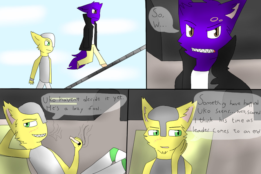 Tomorrow Page 9