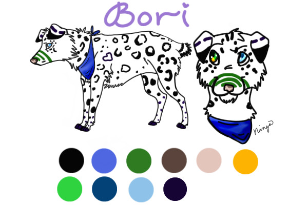 Bori