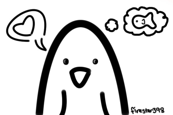 Penguin
