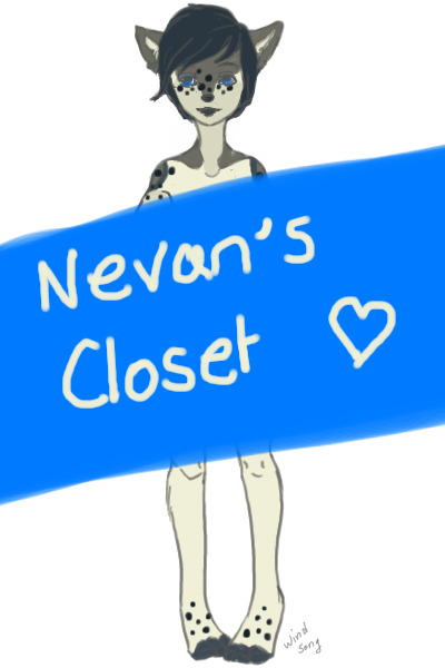 Nevan's Closet