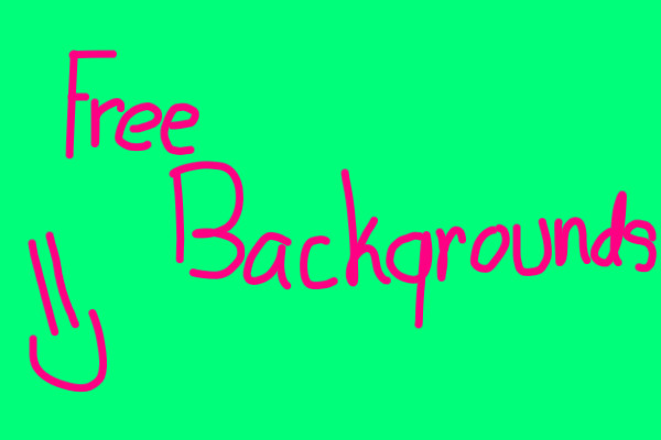 Free Backgrounds