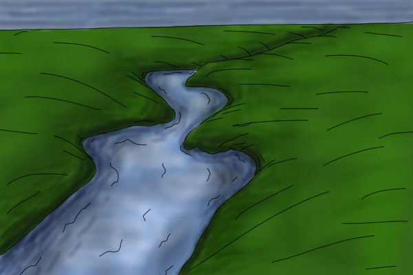 I needed some practice...