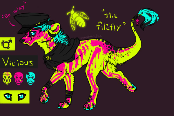 The Firefly