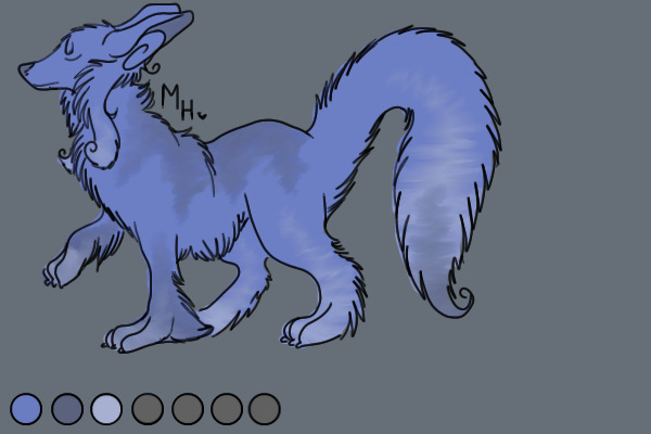 Marikuna #8 - Adopt Me!