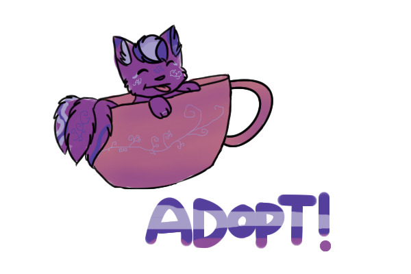KitTeacup #8