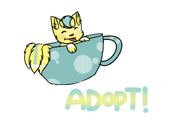 KitTeacup #9