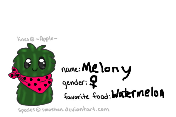 Melony
