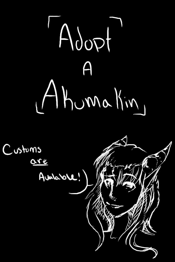 Akumakin adoptable lines