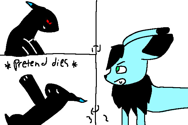 an ending prt 1