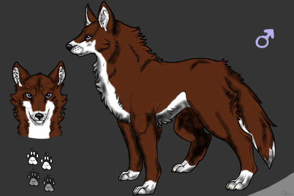 Fursona