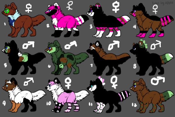 Sheet 1