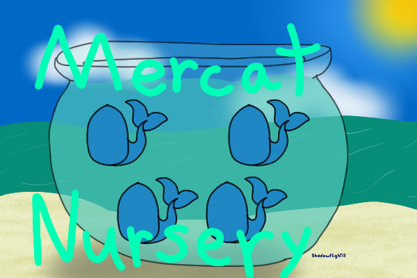 Mercat Nursery