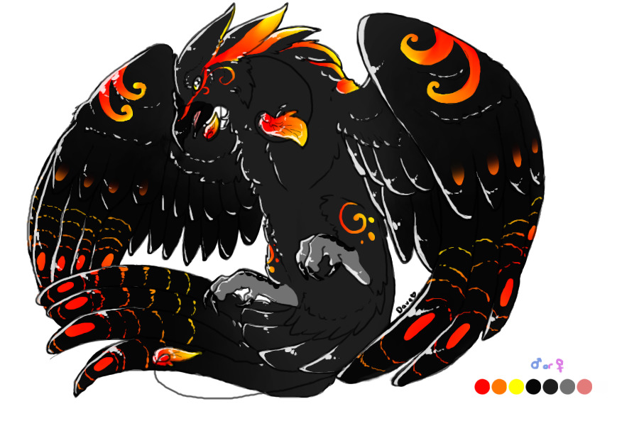 Owned by ★Shiny★Umbreon★