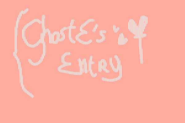 { GhostE's Entry }