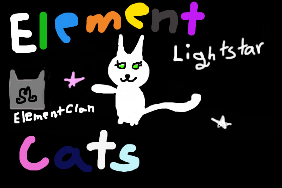 Element Cats