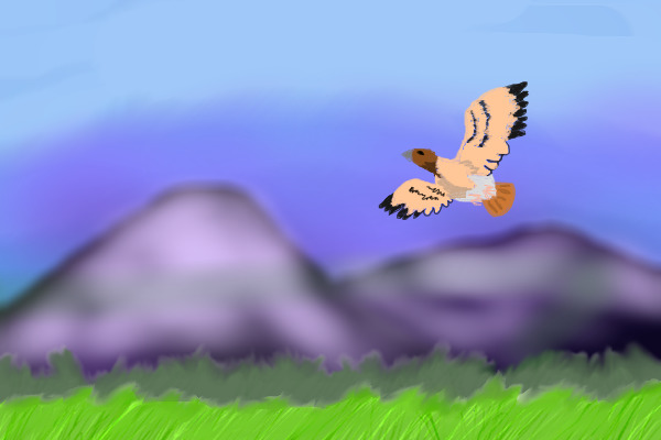 Mostly BG practice :P