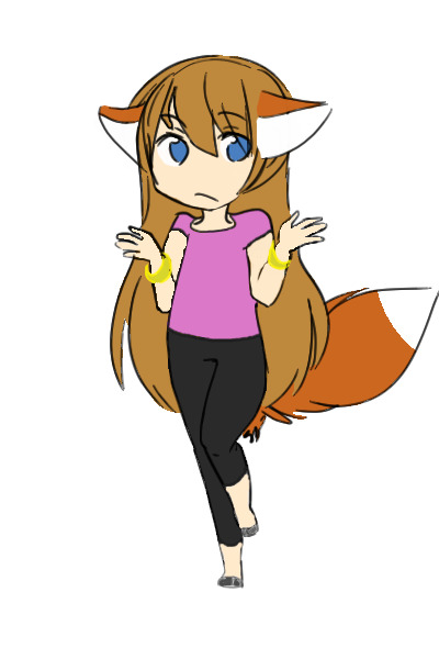 Contest Entry