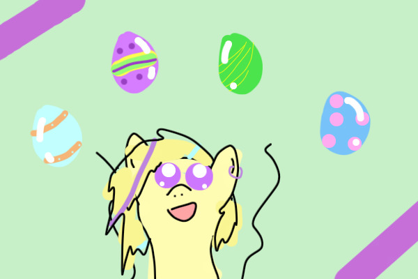 Get all the eggz!