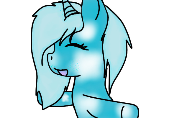 I believe I can fly!