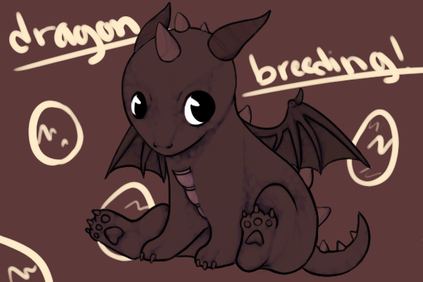 The Dragon's Lair: Nursery