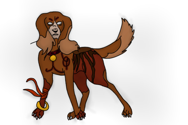 Your Furry 2