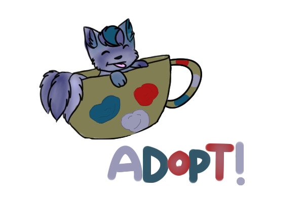 KitTeacup #14