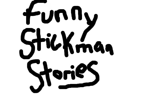 Funny Stickman Stories