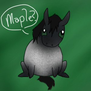 Chibi 'Maple?' Sin