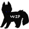 WIP Wolf