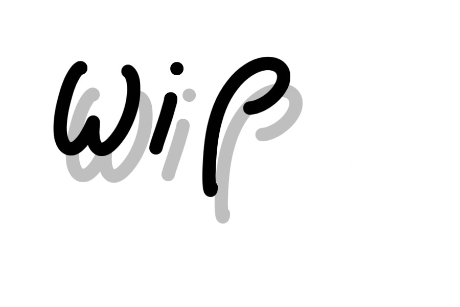 wip