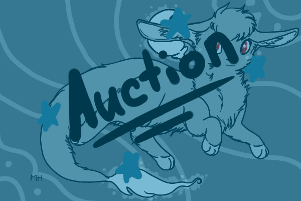 Lumiretts Species Auction- Ending Soon