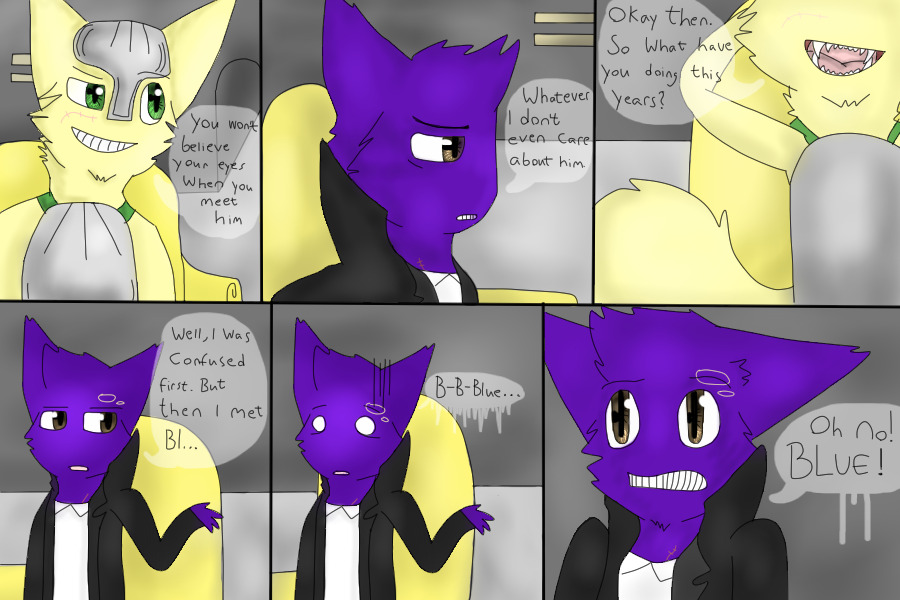 Tomorrow Page 10