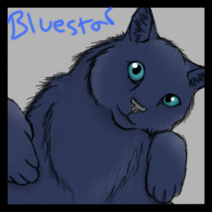Bluestar Avatar