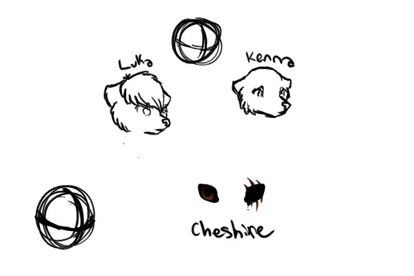 sketches
