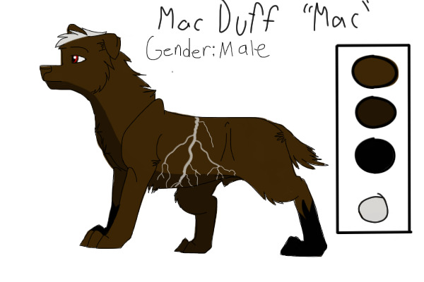 Mac Duff
