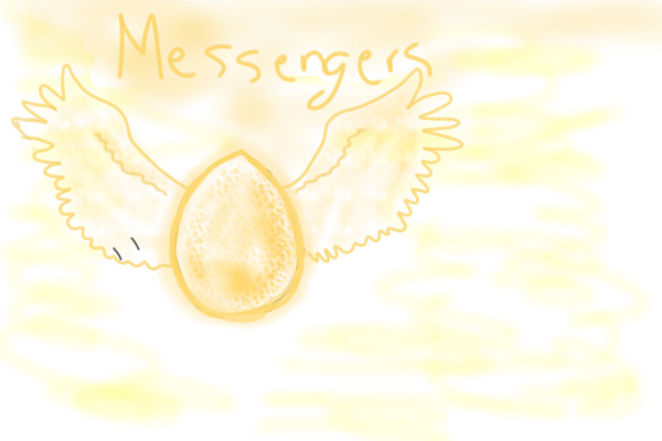 Messengers-WIP
