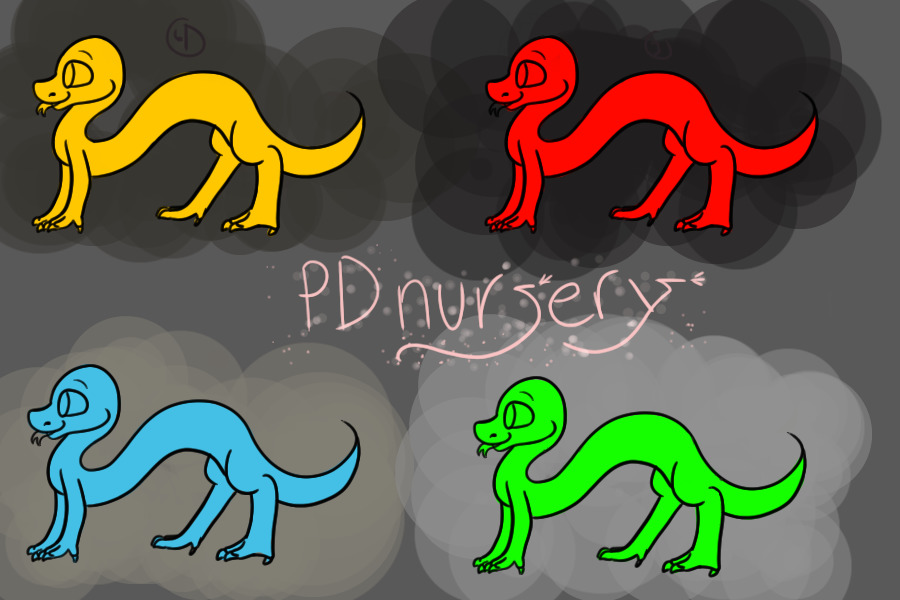 PD Nursery