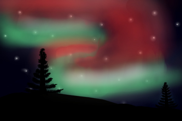 Aurora Borealis