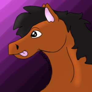 Horse Avatar :3