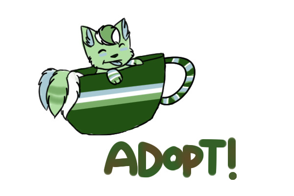 KitTeacup #18