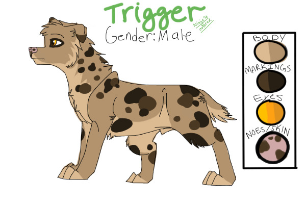 Trigger
