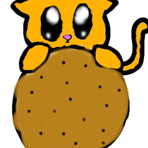 cookie kitty